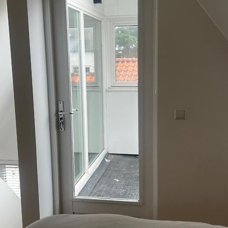 Casa Zandvoort Exterior foto